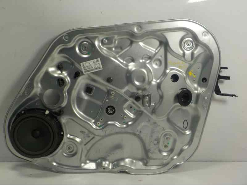 Recambio de elevalunas delantero derecho para hyundai ix20 1.6 cat referencia OEM IAM 824811K000 824701K010 