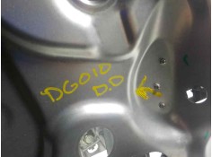 Recambio de elevalunas delantero derecho para hyundai ix20 1.6 cat referencia OEM IAM 824811K000 824701K010  2