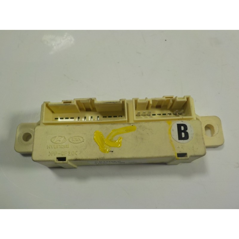 Recambio de modulo electronico para hyundai ix20 1.6 cat referencia OEM IAM 919401H160 919401H160 