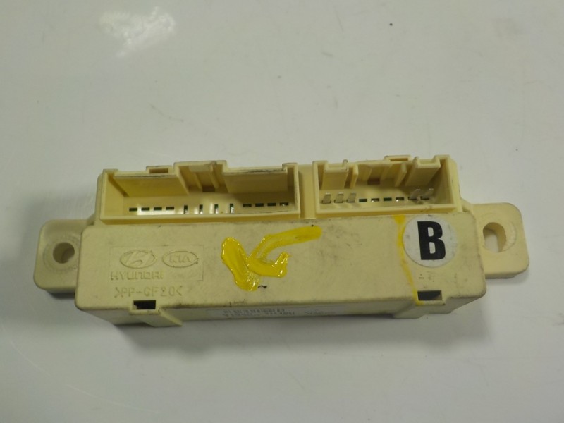 Recambio de modulo electronico para hyundai ix20 1.6 cat referencia OEM IAM 919401H160 919401H160 