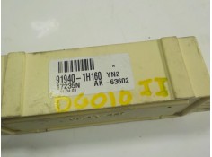 Recambio de modulo electronico para hyundai ix20 1.6 cat referencia OEM IAM 919401H160 919401H160  2