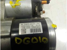 Recambio de motor arranque para hyundai ix20 1.6 cat referencia OEM IAM 361002B220 361002B220 M000TD271ZE 2