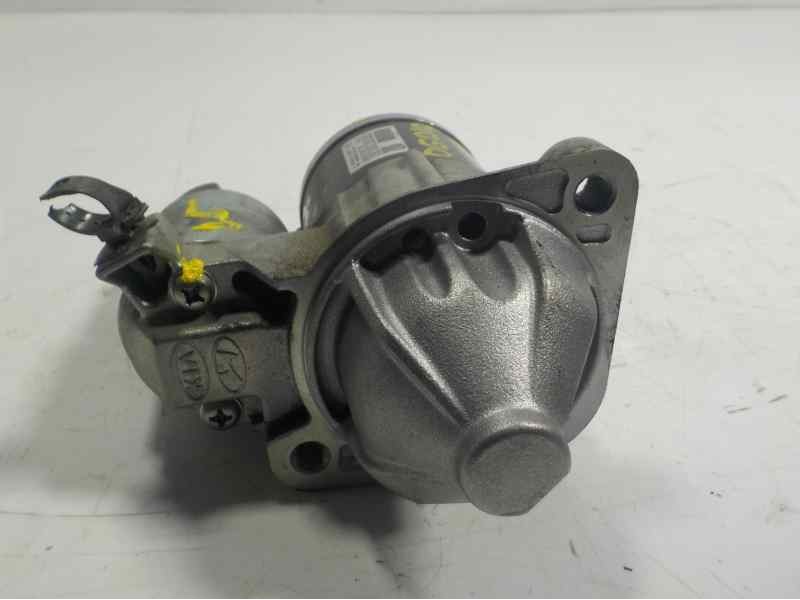 Recambio de motor arranque para hyundai ix20 1.6 cat referencia OEM IAM 361002B220 361002B220 M000TD271ZE