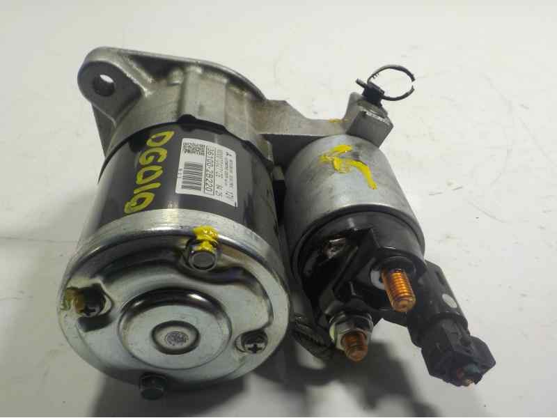 Recambio de motor arranque para hyundai ix20 1.6 cat referencia OEM IAM 361002B220 361002B220 M000TD271ZE