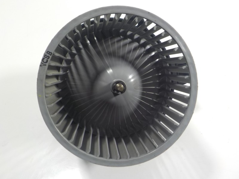 Recambio de motor calefaccion para hyundai ix20 1.6 cat referencia OEM IAM 971131P000 F00S3B2407 F00S3B2407