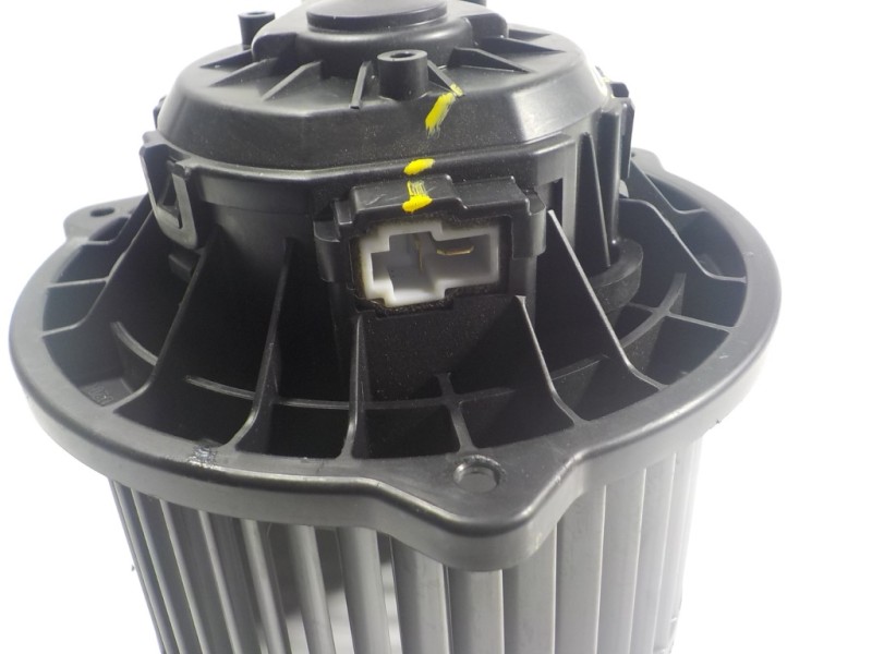 Recambio de motor calefaccion para hyundai ix20 1.6 cat referencia OEM IAM 971131P000 F00S3B2407 F00S3B2407