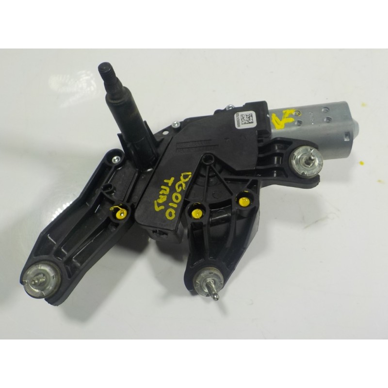 Recambio de motor limpia trasero para hyundai ix20 1.6 cat referencia OEM IAM 987001K010 987001K010 W000031057