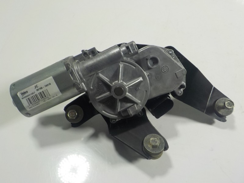 Recambio de motor limpia trasero para hyundai ix20 1.6 cat referencia OEM IAM 987001K010 987001K010 W000031057