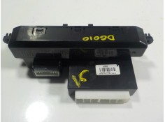 Recambio de pantalla multifuncion para hyundai ix20 1.6 cat referencia OEM IAM 945101K000 937001K800  2