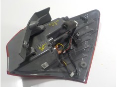 Recambio de piloto trasero izquierdo para hyundai ix20 1.6 cat referencia OEM IAM 924011K000 924011K0  2