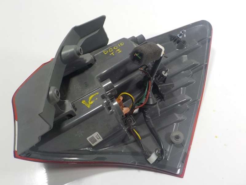 Recambio de piloto trasero izquierdo para hyundai ix20 1.6 cat referencia OEM IAM 924011K000 924011K0 