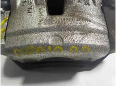 Recambio de pinza freno delantera derecha para hyundai ix20 1.6 cat referencia OEM IAM 581901KA00   2