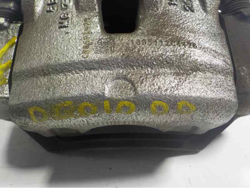 Recambio de pinza freno delantera derecha para hyundai ix20 1.6 cat referencia OEM IAM 581901KA00  