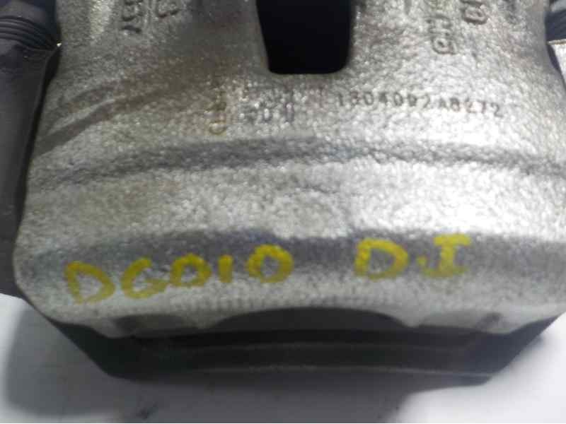 Recambio de pinza freno delantera izquierda para hyundai ix20 1.6 cat referencia OEM IAM 581801KA00  