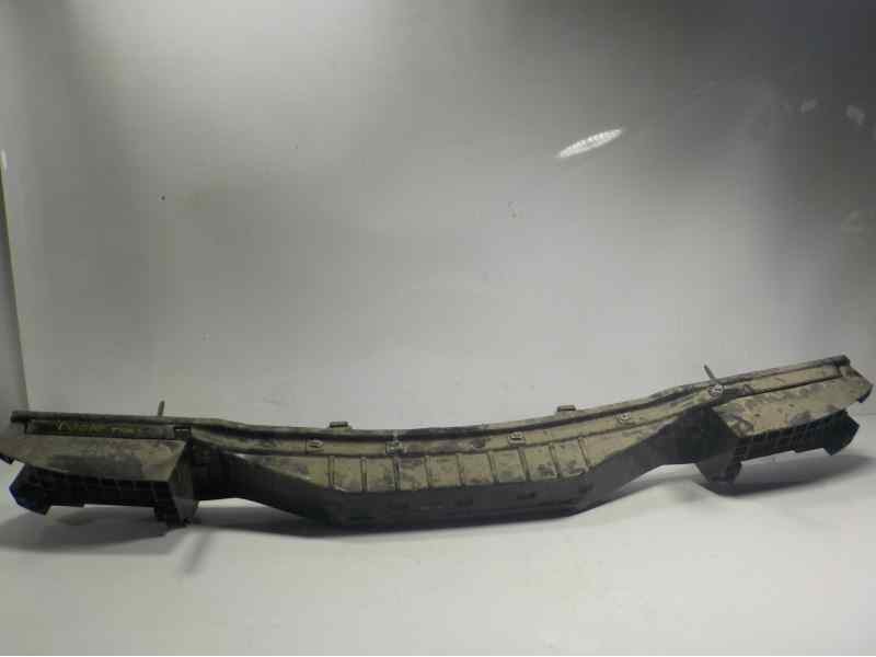 Recambio de refuerzo paragolpes trasero para hyundai ix20 1.6 cat referencia OEM IAM 866301K000  