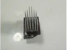 Recambio de resistencia calefaccion para hyundai ix20 1.6 cat referencia OEM IAM 972351E000   2