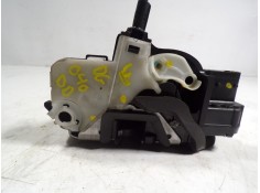 Recambio de cerradura puerta delantera derecha para opel insignia berlina 2.0 16v cdti referencia OEM IAM 133721   2