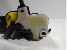 Recambio de cerradura puerta delantera izquierda para opel insignia berlina 2.0 16v cdti referencia OEM IAM 133719 13579518  2