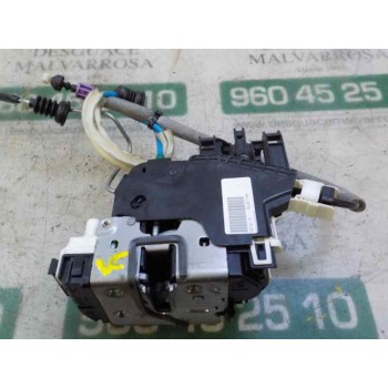 CERRADURA PUERTA TRASERA IZQUIERDA A2047302735 A2047302735 