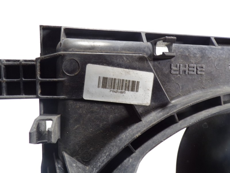 Recambio de electroventilador para opel insignia berlina 2.0 16v cdti referencia OEM IAM 1618503 22818550 