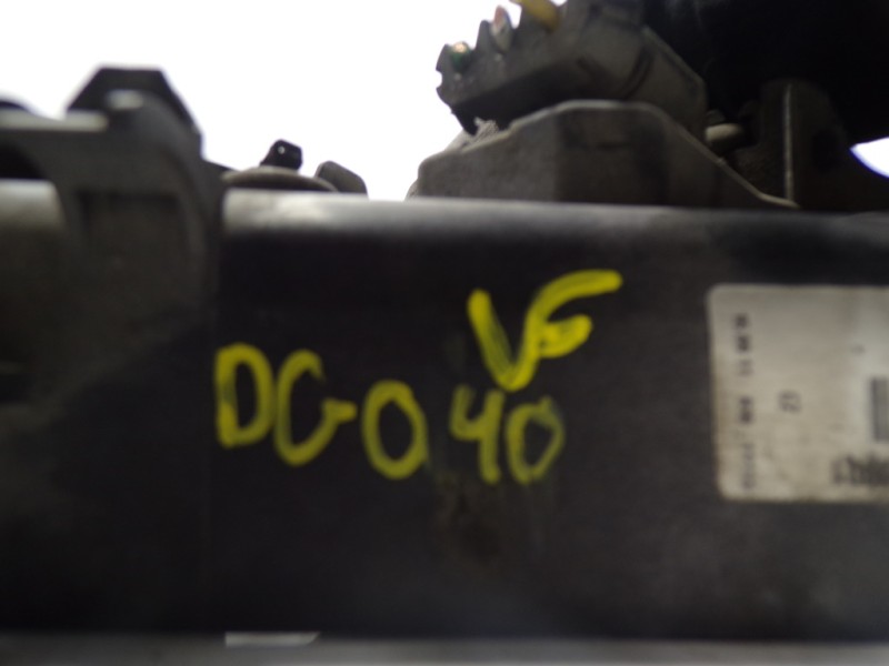 Recambio de electroventilador para opel insignia berlina 2.0 16v cdti referencia OEM IAM 1618503 22818550 