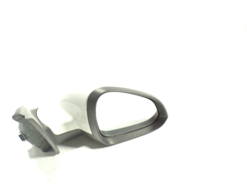Recambio de espejo derecho para opel insignia berlina 2.0 16v cdti referencia OEM IAM 6428289 13329085 