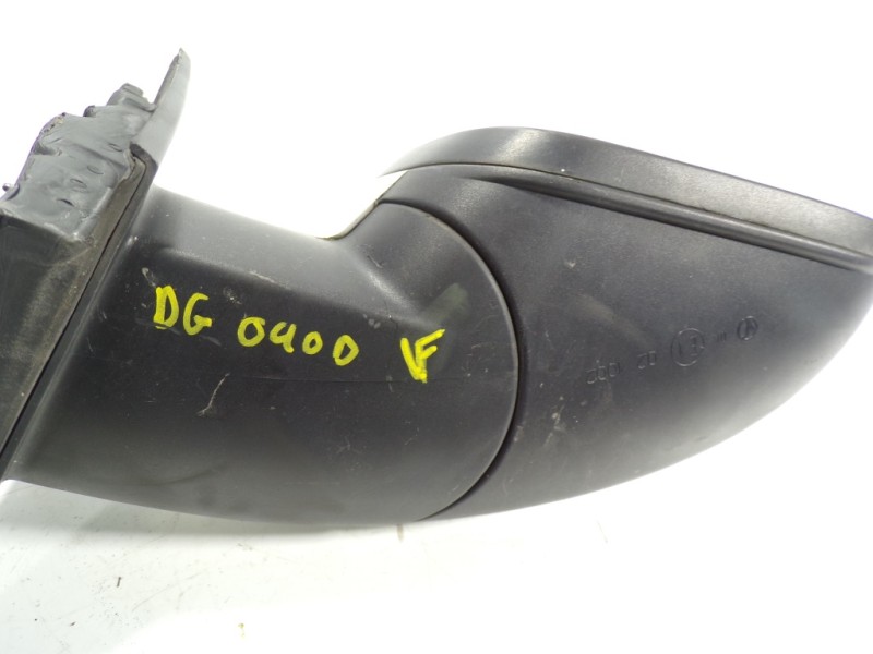 Recambio de espejo derecho para opel insignia berlina 2.0 16v cdti referencia OEM IAM 6428289 13329085 