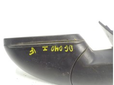 Recambio de espejo izquierdo para opel insignia berlina 2.0 16v cdti referencia OEM IAM 6428288   2