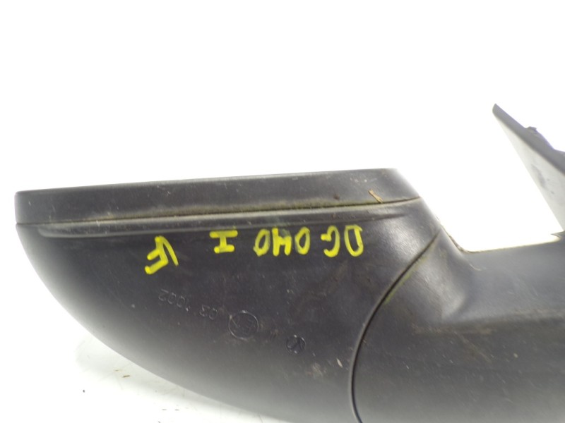 Recambio de espejo izquierdo para opel insignia berlina 2.0 16v cdti referencia OEM IAM 6428288  