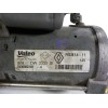Recambio de motor arranque para renault clio iv 1.5 dci diesel fap energy referencia OEM IAM 233008223R 233008223R 