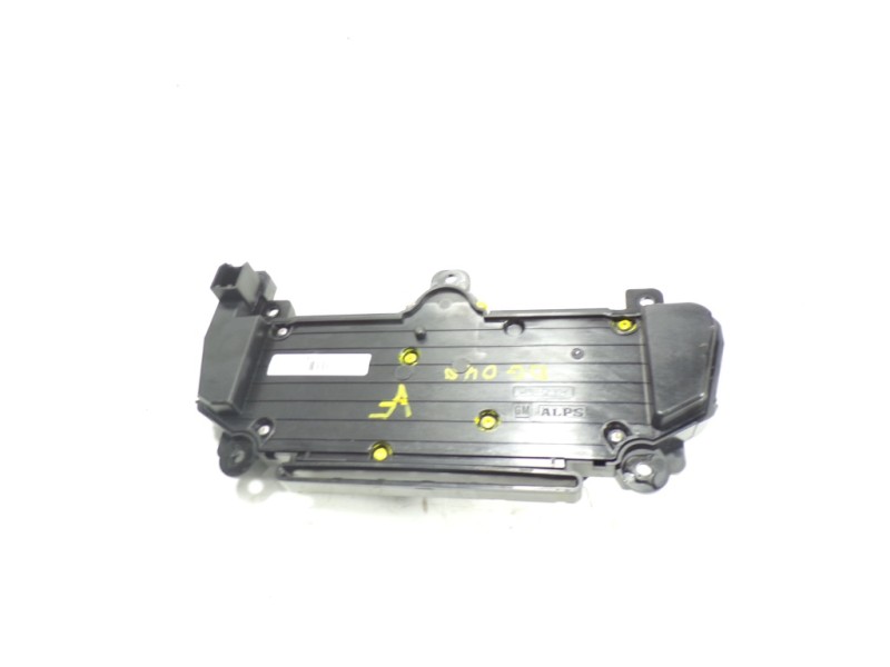 Recambio de mando multifuncion para opel insignia berlina 2.0 16v cdti referencia OEM IAM 1781084 20997887 
