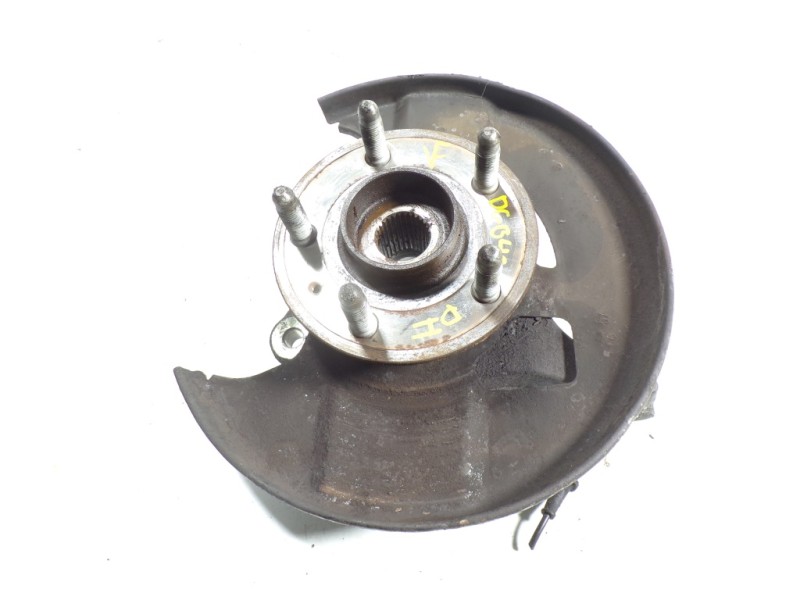 Recambio de mangueta delantera izquierda para opel insignia berlina 2.0 16v cdti referencia OEM IAM 308245  328042