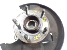 Recambio de mangueta delantera izquierda para opel insignia berlina 2.0 16v cdti referencia OEM IAM 308245  328042 2