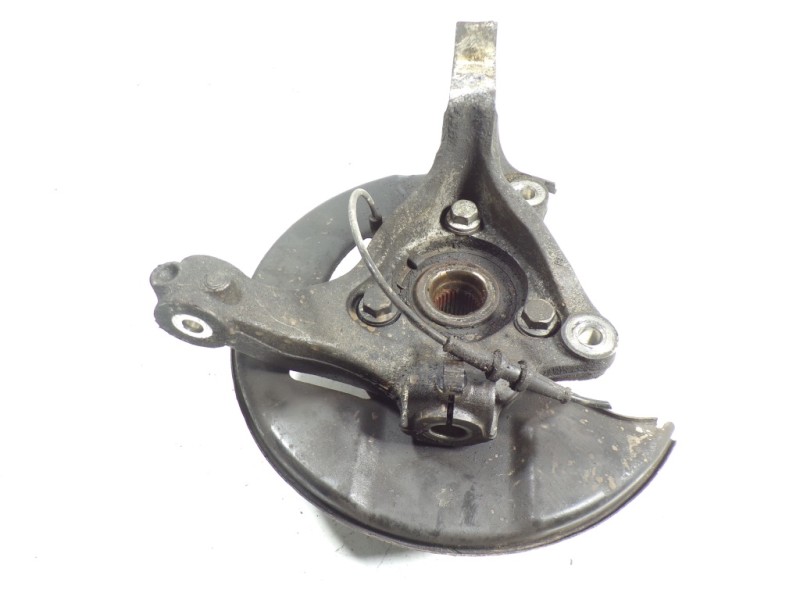 Recambio de mangueta delantera izquierda para opel insignia berlina 2.0 16v cdti referencia OEM IAM 308245  328042