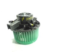 Recambio de motor calefaccion para opel insignia berlina 2.0 16v cdti referencia OEM IAM 1845374 52426733  2