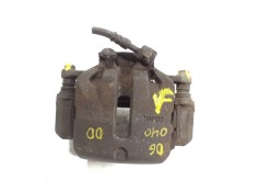 Recambio de pinza freno delantera derecha para opel insignia berlina 2.0 16v cdti referencia OEM IAM 542145   2