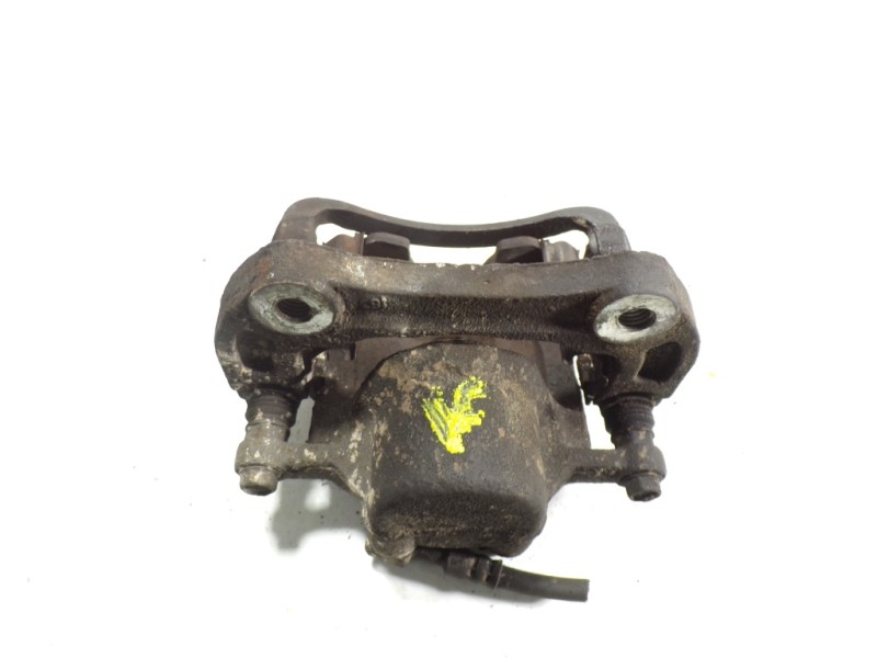 Recambio de pinza freno delantera izquierda para opel insignia berlina 2.0 16v cdti referencia OEM IAM 542144  