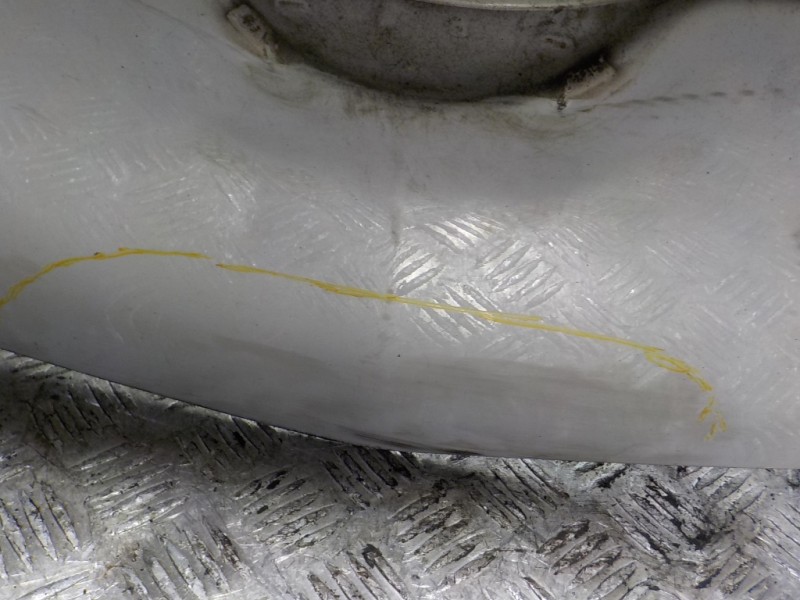 Recambio de porton trasero para opel insignia berlina 2.0 16v cdti referencia OEM IAM 126000  