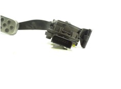 Recambio de potenciometro pedal para opel insignia berlina 2.0 16v cdti referencia OEM IAM 848036 13237356 6PV009765 2
