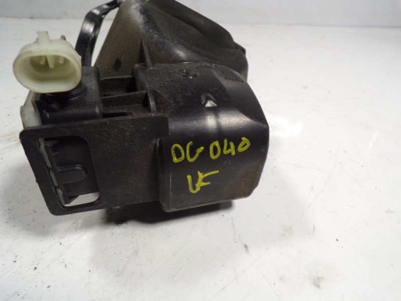 Recambio de tapa combustible para opel insignia berlina 2.0 16v cdti referencia OEM IAM 806287  