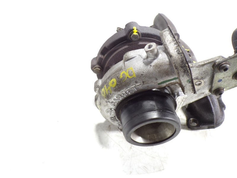 Recambio de turbocompresor para opel insignia berlina 2.0 16v cdti referencia OEM IAM 860335 55570748 