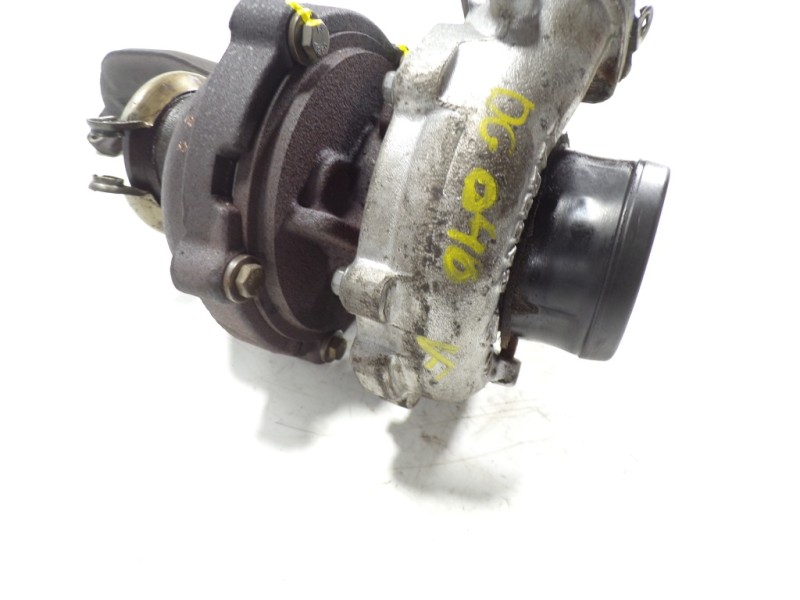 Recambio de turbocompresor para opel insignia berlina 2.0 16v cdti referencia OEM IAM 860335 55570748 