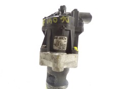 Recambio de valvula egr para opel insignia berlina 2.0 16v cdti referencia OEM IAM 851288 55566052  2