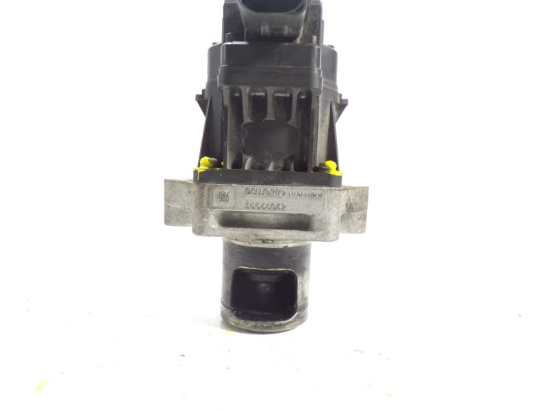Recambio de valvula egr para opel insignia berlina 2.0 16v cdti referencia OEM IAM 851288 55566052 