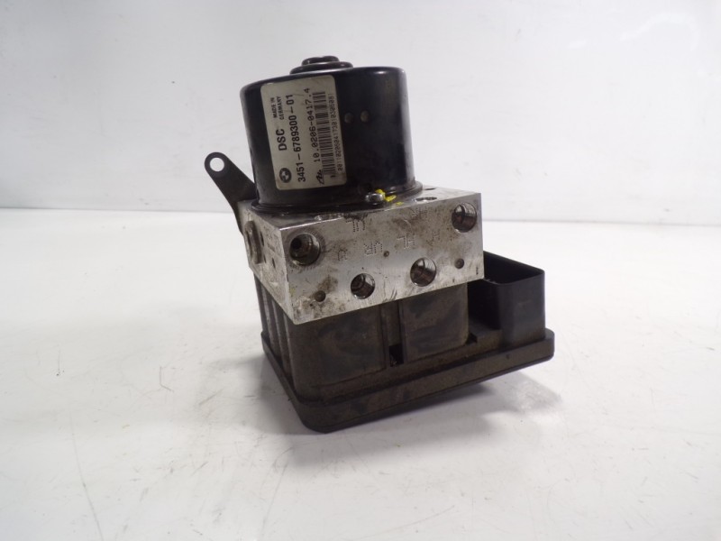 Recambio de abs para bmw serie 3 berlina (e90) 316d referencia OEM IAM 34512460468 34516789300 