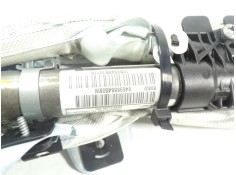Recambio de airbag cortina delantero izquierdo para bmw serie 3 berlina (e90) 316d referencia OEM IAM 72126966645 848796664508  2