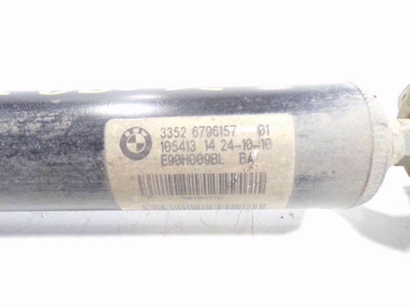 Recambio de amortiguador trasero izquierdo para bmw serie 3 berlina (e90) 316d referencia OEM IAM   