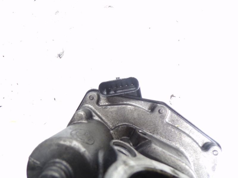 Recambio de caja mariposa para bmw serie 3 berlina (e90) 316d referencia OEM IAM 13547810752 13547810752 10378517