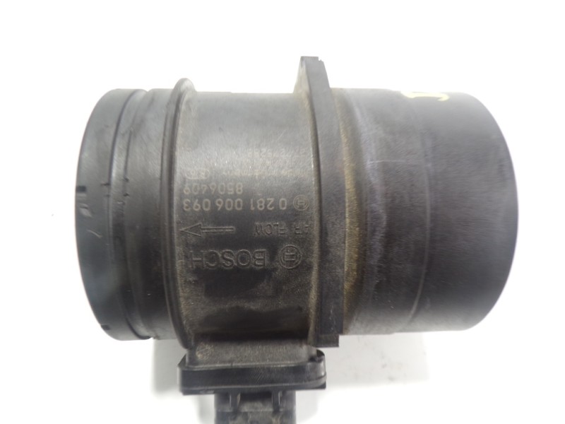 Recambio de caudalimetro para bmw serie 3 berlina (e90) 316d referencia OEM IAM 13628506409 0281006093 0281006093