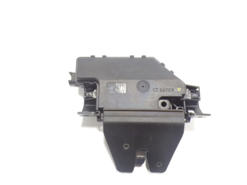 Recambio de cerradura maletero / porton para bmw serie 3 berlina (e90) 316d referencia OEM IAM 51247840617 7840617 